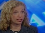 Hilarious! DNC Chair Denies Unemployment Up Under Obama